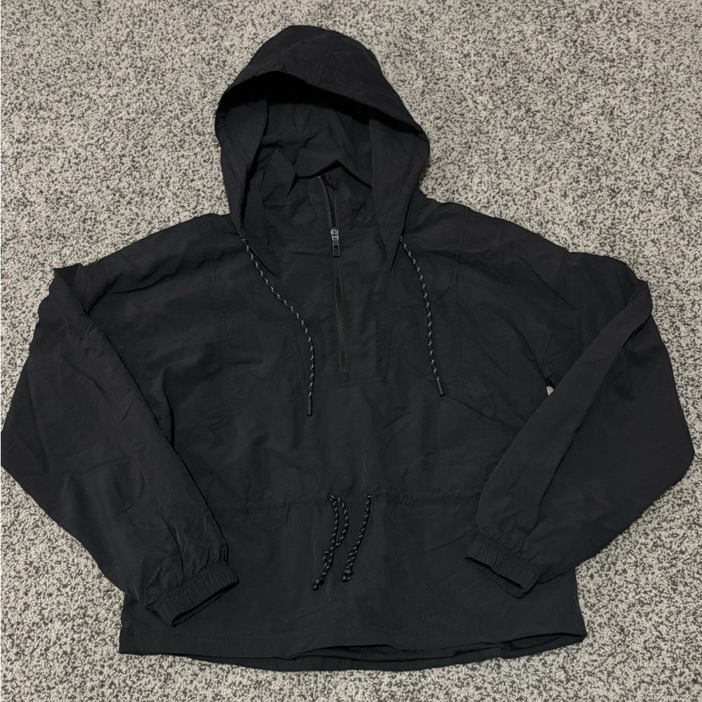 CALIA by Carrie Underwood Black Hooded Jacket